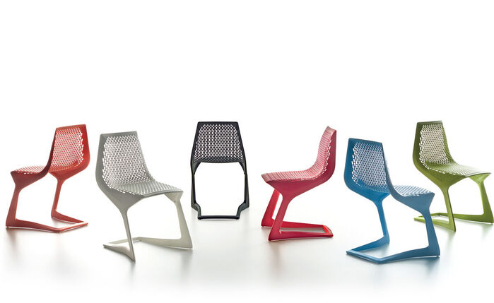 MYTO CHAIR