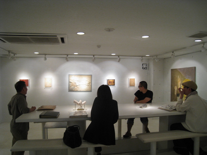 Gallery MORYTA 福岡