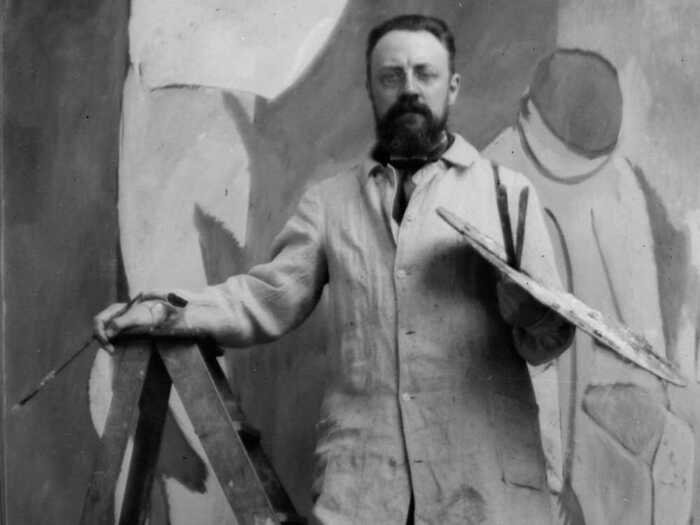 アンリ・マティス　Henri Matisse