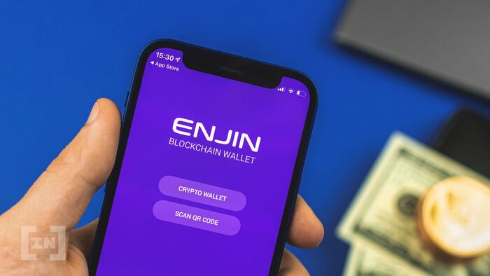 エンジンコイン（Enjin Coin：ENJ）