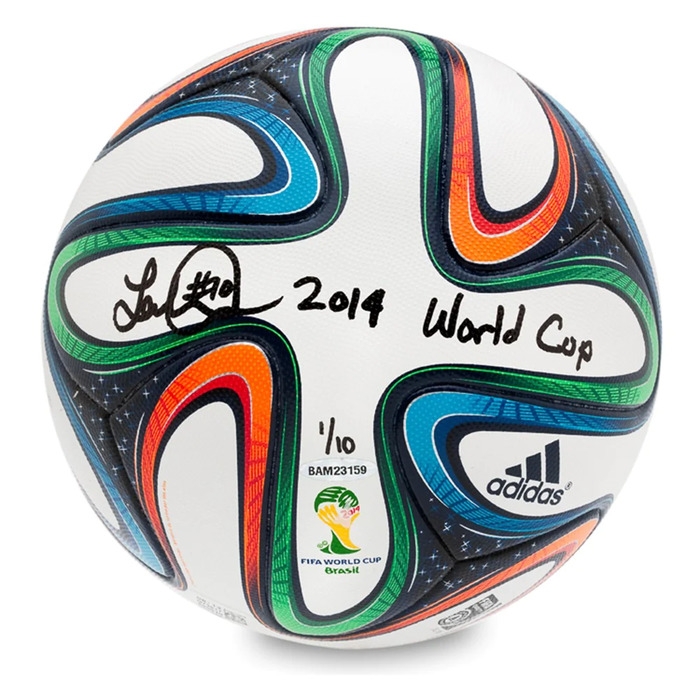 FIFAワールドカップ公式ボール