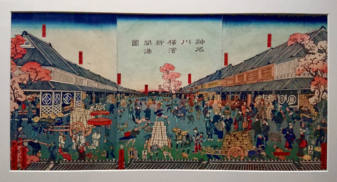 日本史と美術